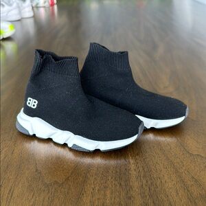 Balenciaga kids sock sneakers NEW